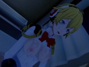 Preview 4 of AIGIS PERSONA 3 3D HENTAI 4/4