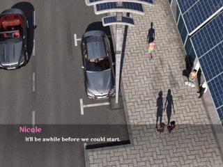 A stepmother's Love [Part_8] Part 81 Creepy Hotel_By LoveSkySan69