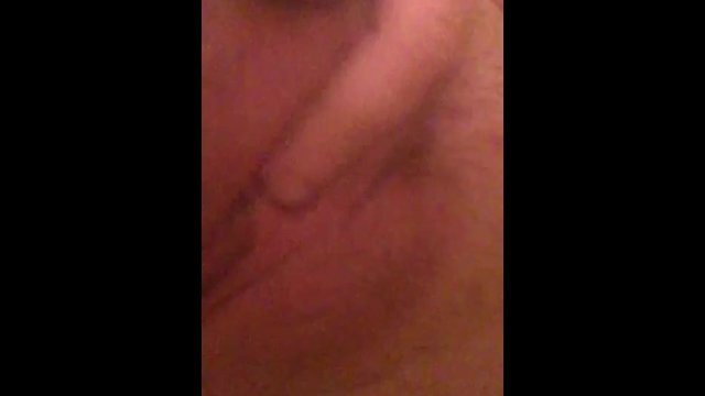 Bad quality but I love playing with myself
