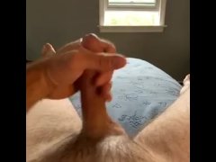 Morning rub and tug