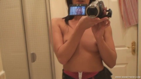 Private Handycam Leaked JOI