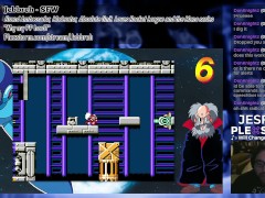 Megaman 6 - Jesfest