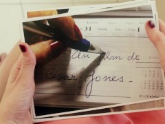 Tráiler de «Visiones de un erotómano» (LPsexxx, 2013).