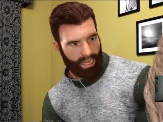 Avalon 5.4 PC Parte 1 La amiga de mi sobrina esta bien buena Spa