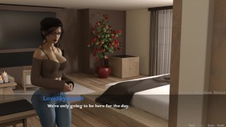 A Stepmother's Part 8 Part 82 Creepy Situation By