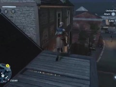 mixed ebony does new orleans 12