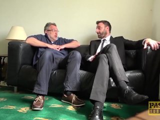 PASCALSSUBSLUTS - Alt Chick Caitlin Minx Hammered By Master