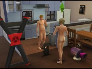 Bdsm games couples in porn sims 4  Pc game
