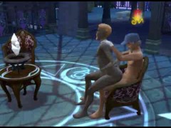 elsa frozen. Bisexual in the world of magic | disney hentai