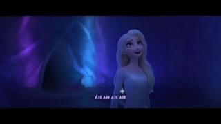 Frozen Sex Games With Elsa From Disney's Cars