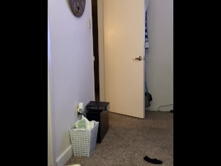 Video - sorry about the angle guys.Booty is still fire tho