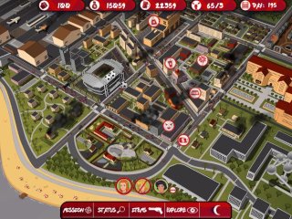 Paprika Trainer V0.9.0.2 Totaly Spies Part 19 TheBoss By_LoveSkySan69