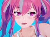 MMD] KotonohaYugi (Kongo) - Pornhub.com