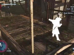 mixed ebony does new orleans finale