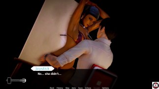 АКАДЕМИЯ ВАЙФУ (PT 45) - Что, во имя Библии, происходит