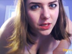 Quickie: Worship Me or Get Crushed