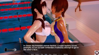 Download Play And Enjoy For Free WAIFU ACADEMY PT 46 Mp3 Video And Lyrics