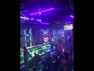 THE BEST STRIPCLUB IN_TIJUANA "HONG KONG GENTLEMENS CLUB"