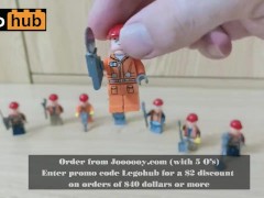 Those 8 builders are a real band of brazzers