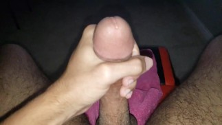 SLO MO 4K CUMSHOT МОЛОДАЯ МУЖСКАЯ КОРОБКА