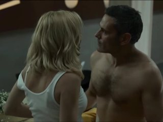 big boobs, big tits, vis a vis, blonde