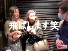 渋谷でパパ活女の性癖がヤバすぎた件 - Screenshot 10 of 16 - Japanese Uncensored