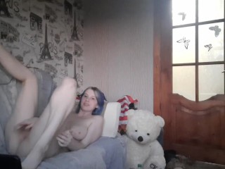 Real_clitoral orgasm and the spasms of pleasure