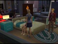 Мачеха трахается со своей родственницей | Pc Game - Screenshot 1 of 16 - Retro