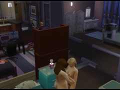 Мачеха трахается со своей родственницей | Pc Game - Screenshot 4 of 16 - Game