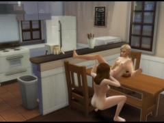 Мачеха трахается со своей родственницей | Pc Game - Screenshot 9 of 16 - Game