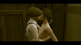 СКАЗКИ ДЛЯ ВЗРОСЛЫХ - ИСКУССТВО ЛЮБВИ - ТРЕЙЛЕР