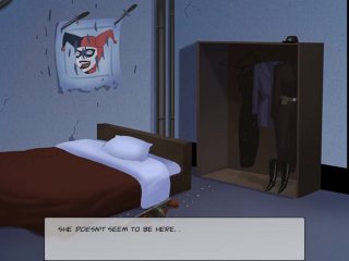 SOMETHING UNLIMITED - PART 13 - JOKERIS HAPPY