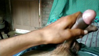 Masturbation_Cumshot_Hindi Audio HD