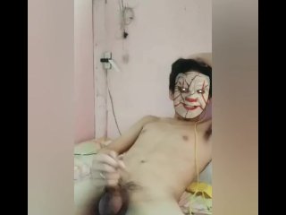 gwapo, solo male, masturbation, pinoy jakol jakol, filipino jerk off