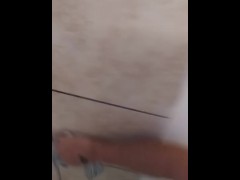Wipe downd