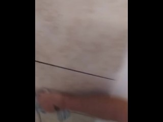 Wipe downd