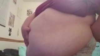 Big Belly Jiggles