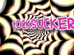 MESMERIZING THE SISSY HOMO FAG PT 1