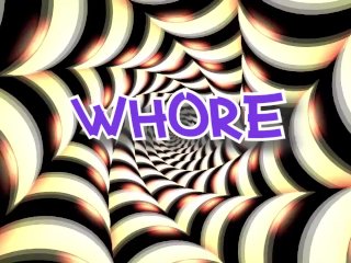 MESMERIZING THE SISSY HOMO FAG PT 1