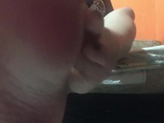 A little powder on the queen's feet - Screenshot 9 of 16 - Feet Slave