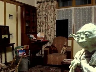 Yoda Explains Why Your MotherAnd Him Are Divorcing(ASMR)