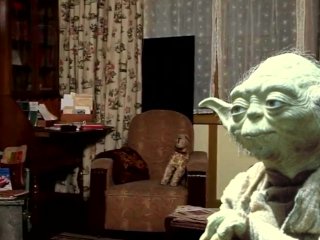 Yoda Explains Why Your Mother And Him_Are Divorcing_(ASMR)