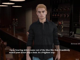 A stepmother'sLove [Part 8] Part 85 Mr.Blues By_LoveSkySan69