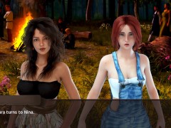 Love Season #5 – PC Gameplay Lets Play(HD)