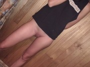 All I ask my Husband is to Fuck and let me Eat Cock, I Love the ...