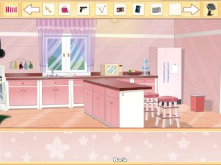 Milftoon Drama ep.4 - quest for the nudes