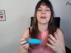 Doc Johnson A Play Thrust Plug Review