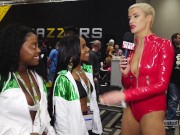 Preview 6 of Conversations at AVN: Clea Gaultier, Reya Sunshine, Whitney Wright & more!