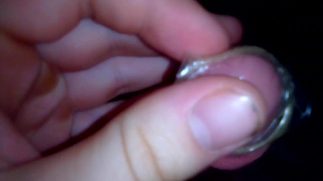 Teen Boy Cum Horny
