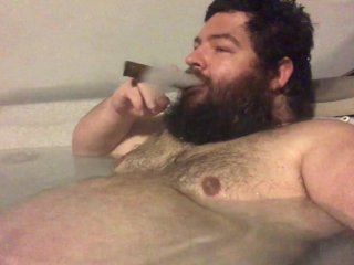 cigar hottub clip